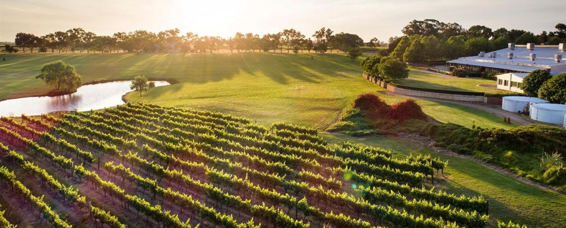 Most Romantic Places to Propose in Perth: Winery
