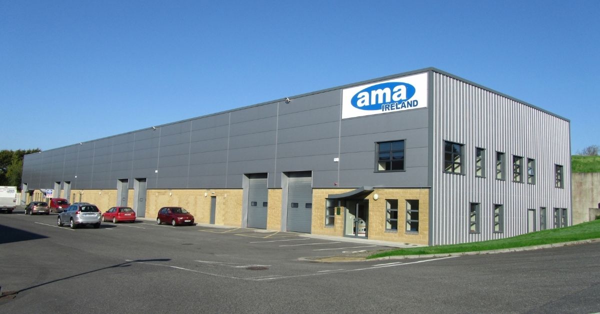 AMA Ireland