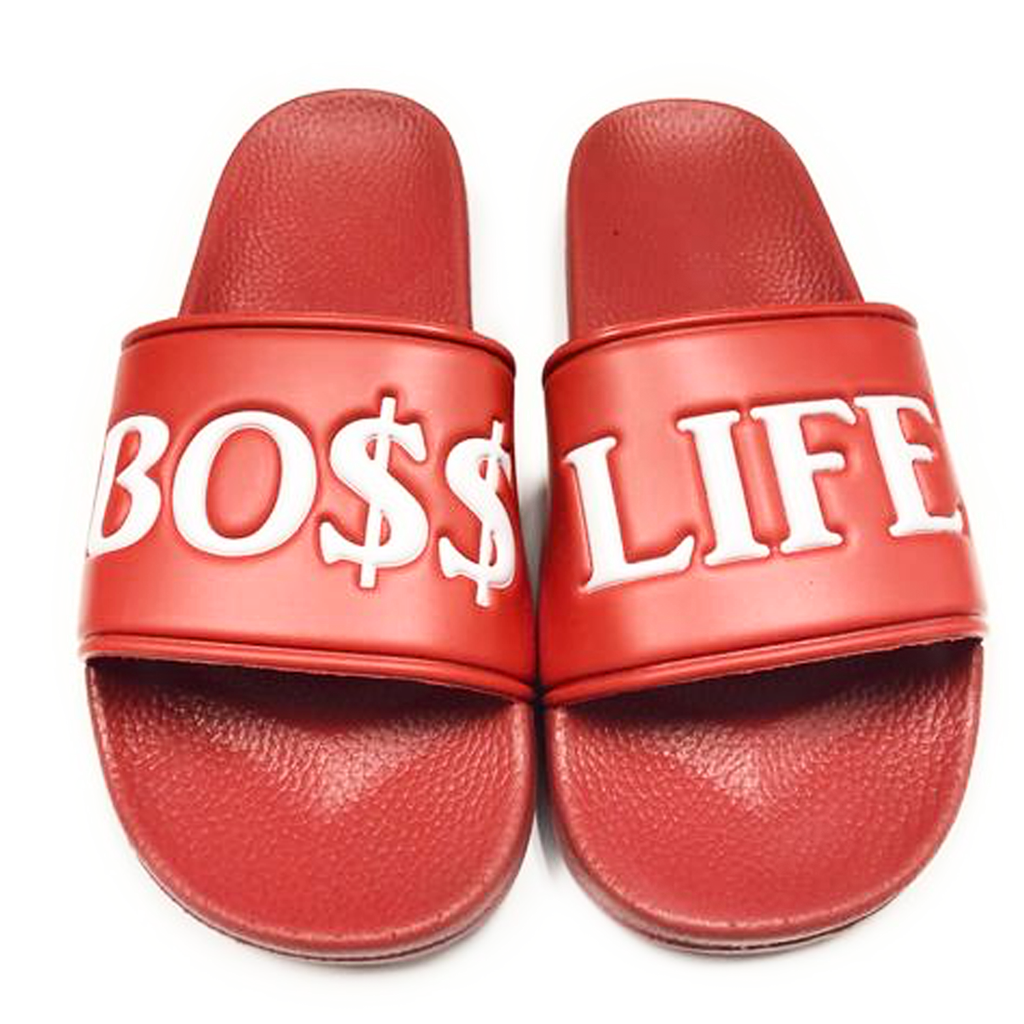 Official BossLife Clothing Website 