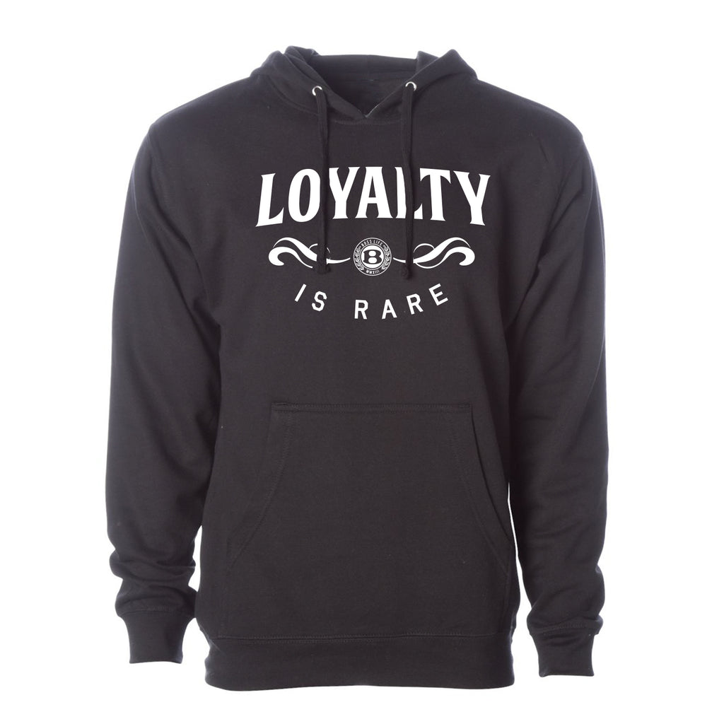 loyalty sweater