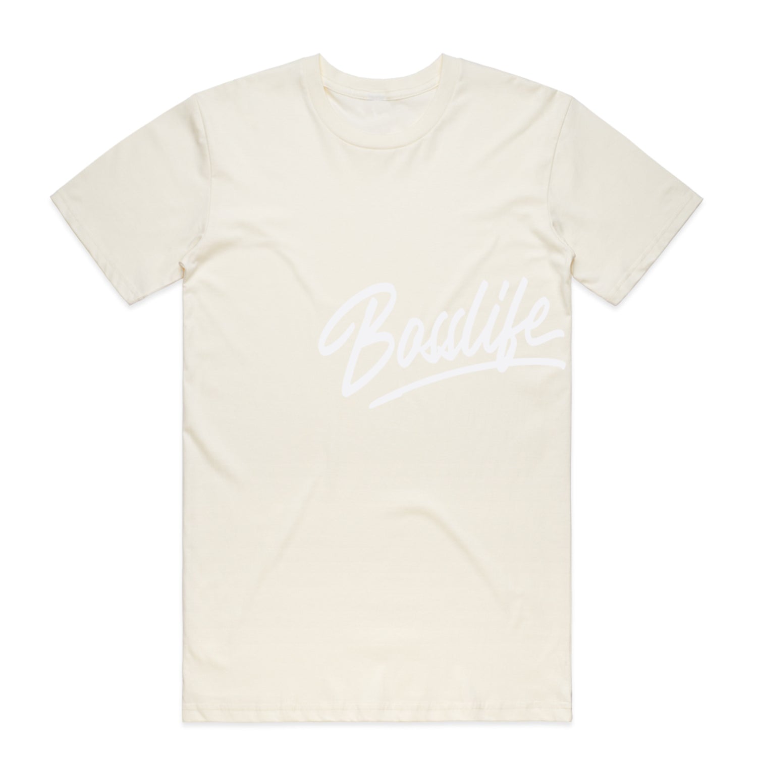 T-shirts – BossLifeWorld