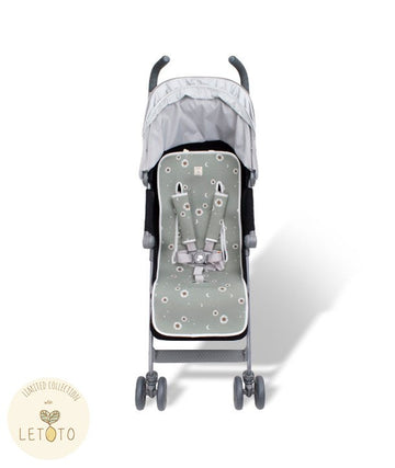 Inaya Universal Blanket - Travel Stroller