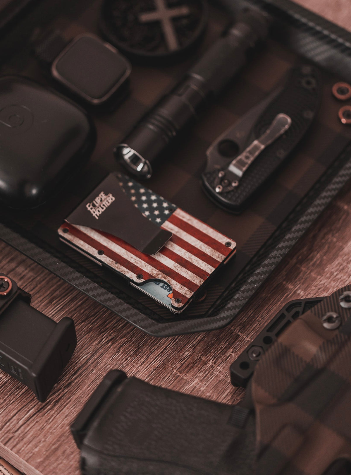 Custom Gun Holsters | Holster Companies - Eclipse Holsters