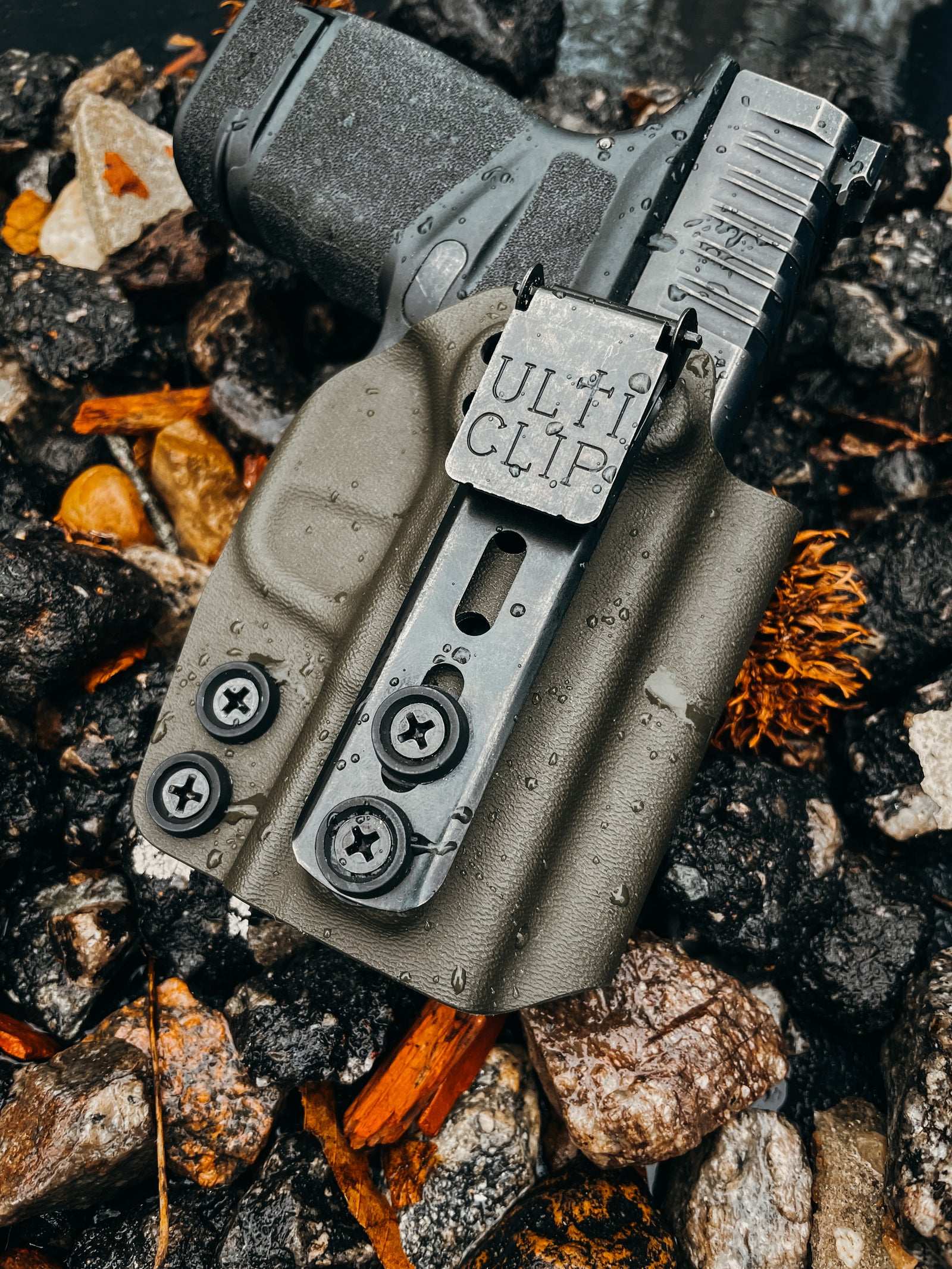 glock 42 kydex holster