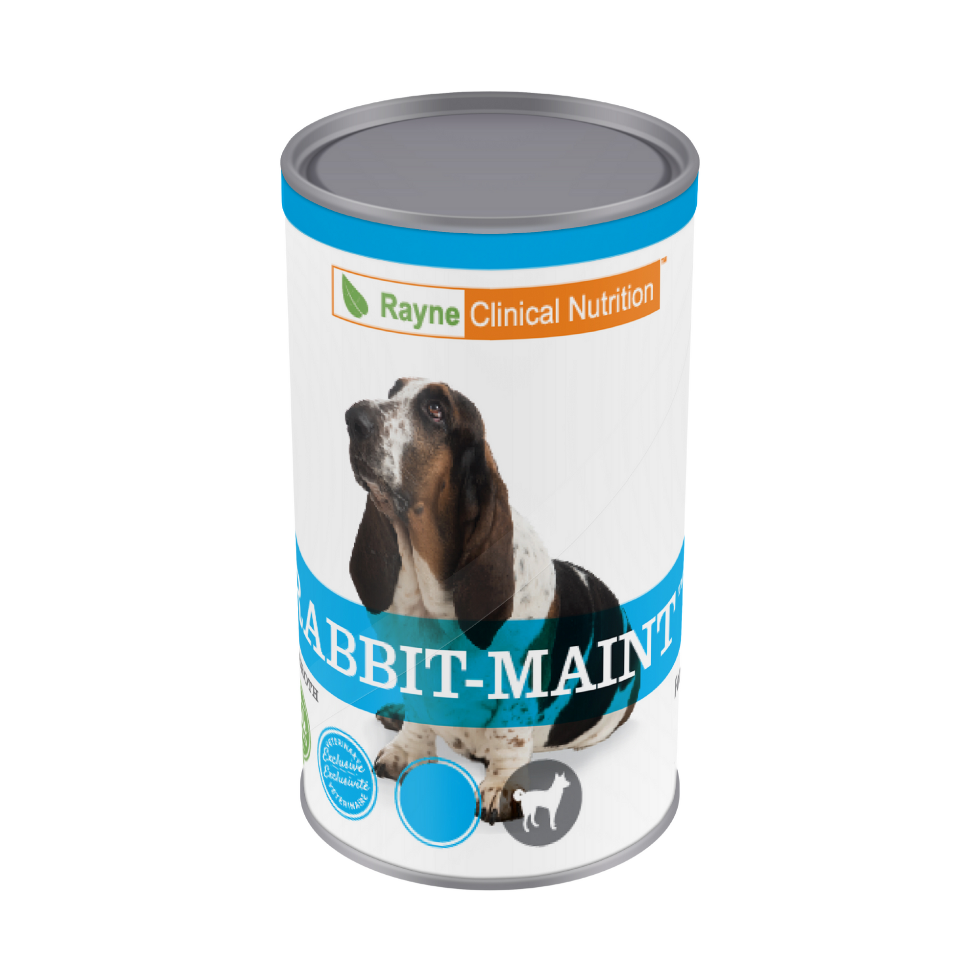 Rabbit-MAINT with Quinoa Canine Bag - Elimination Diet Solutions