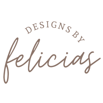 10% Off With DESIGNSBYFELICIAS Discount Code