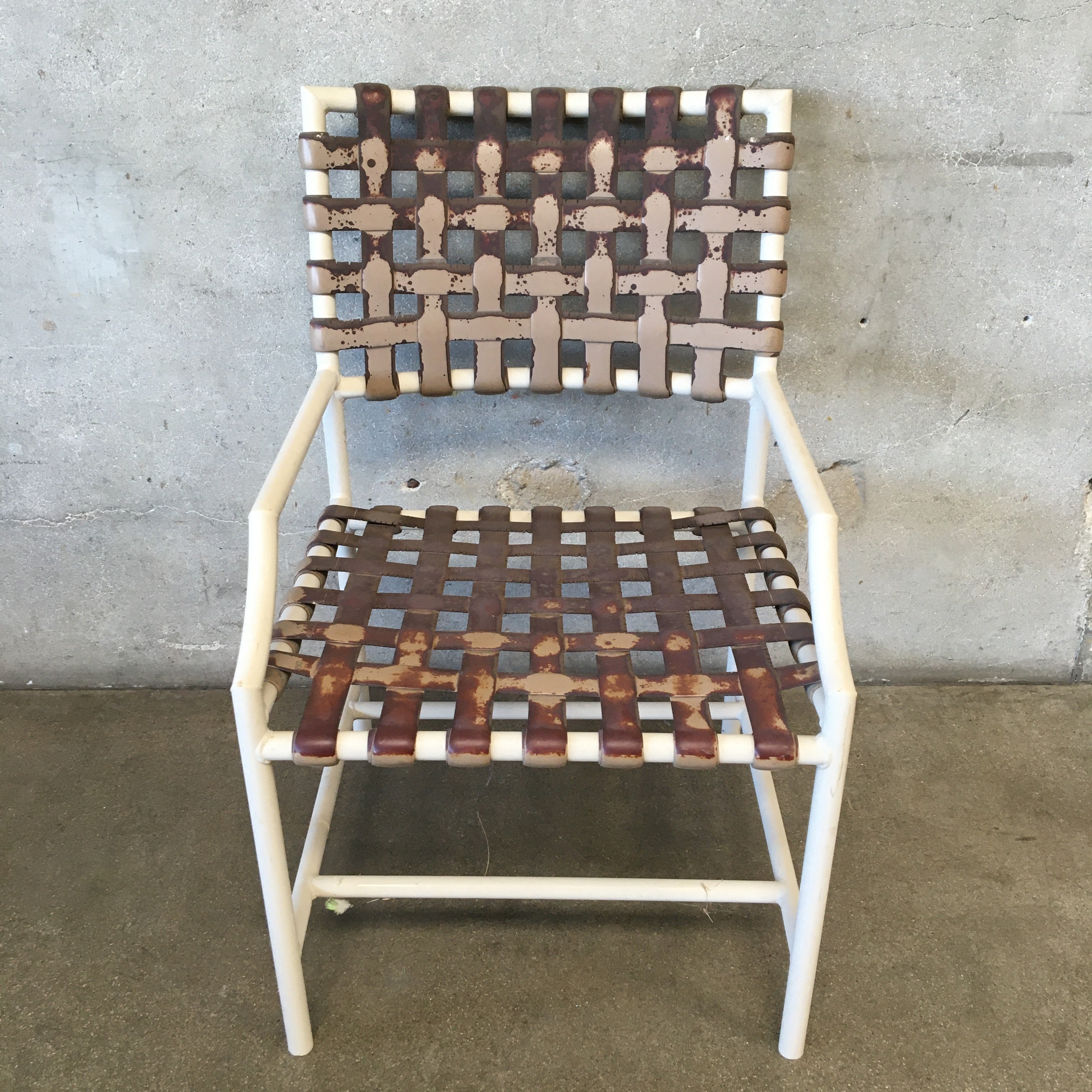 Vintage Tropitone Patio Chair **was $95-NOW $45** 