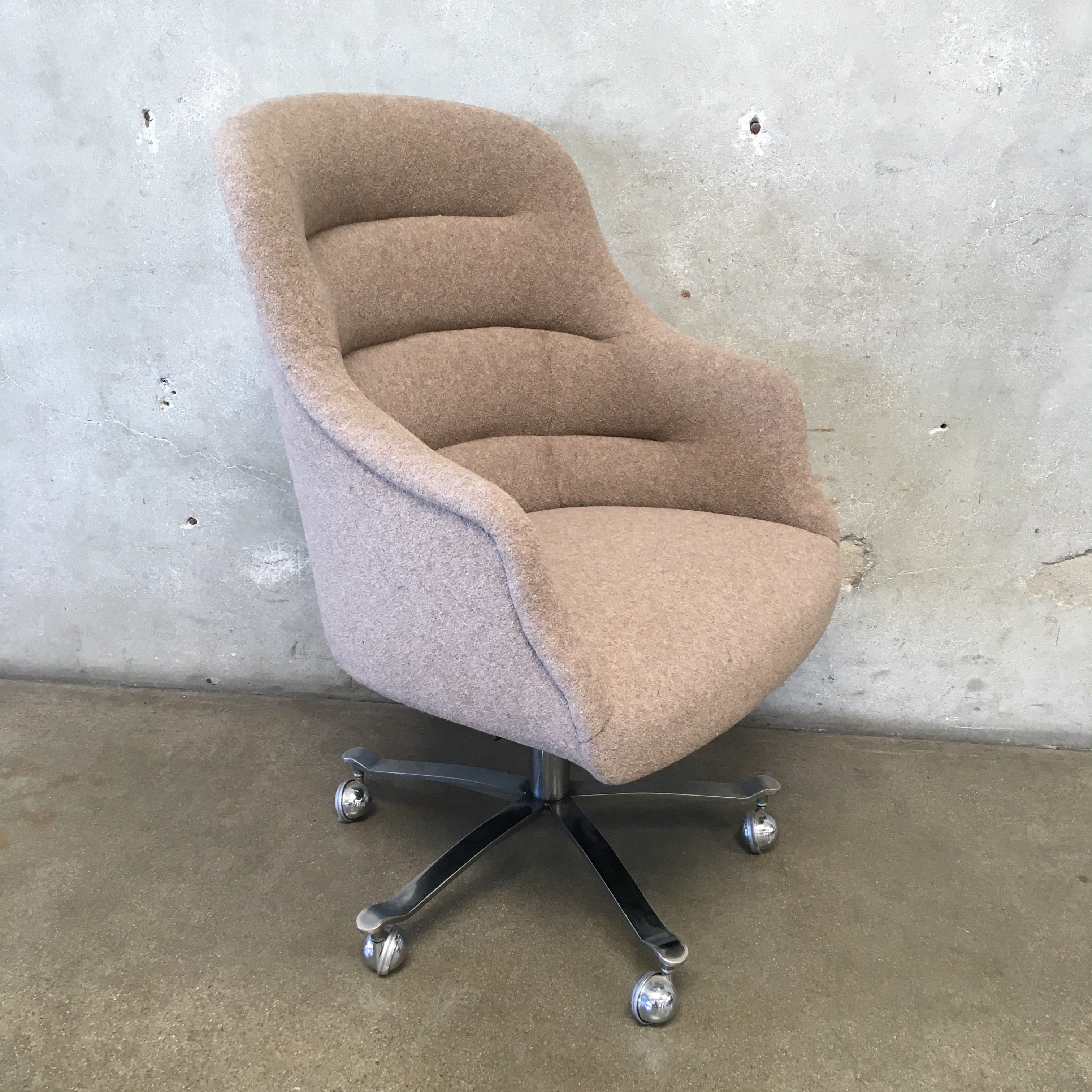 ward bennett office chair