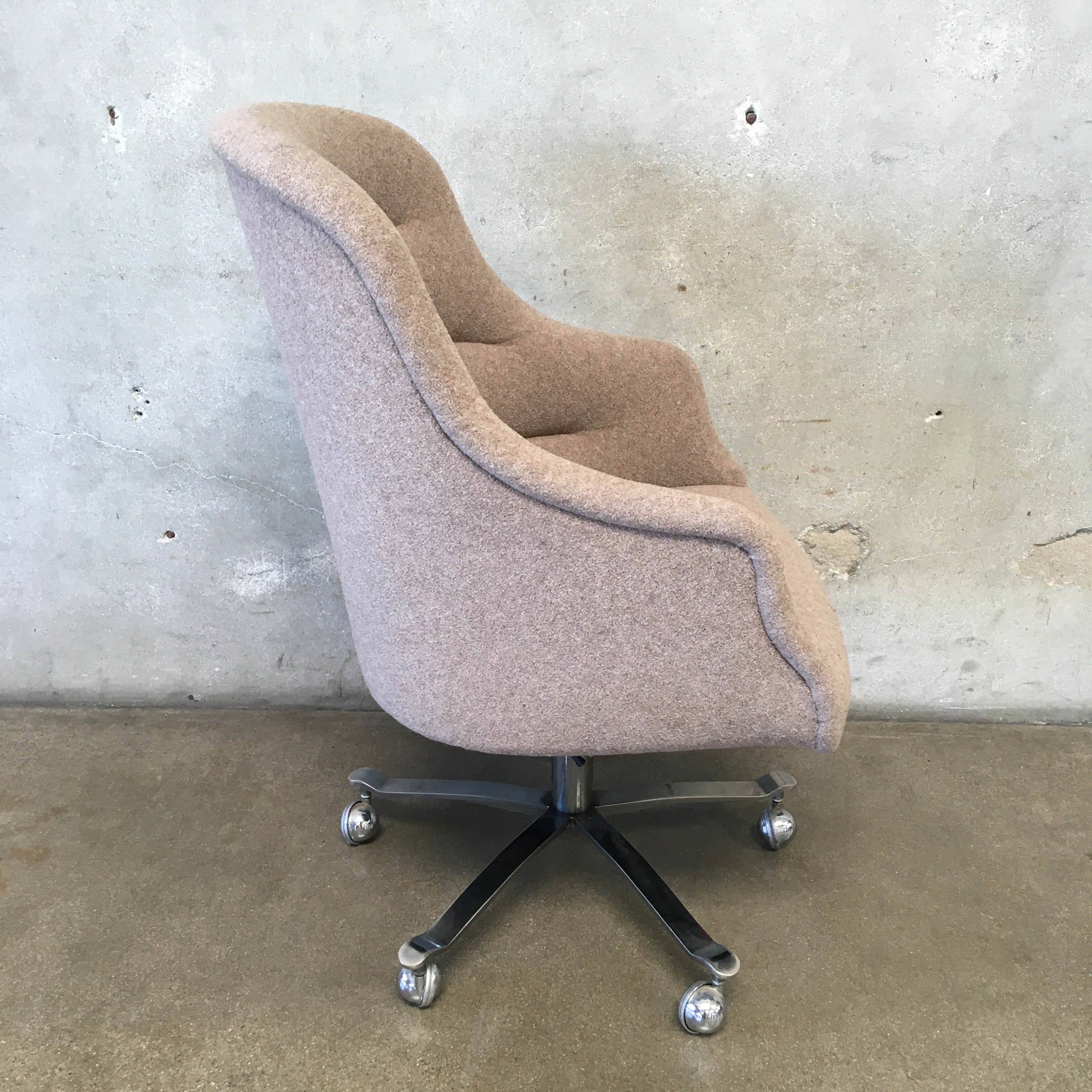 ward bennett office chair