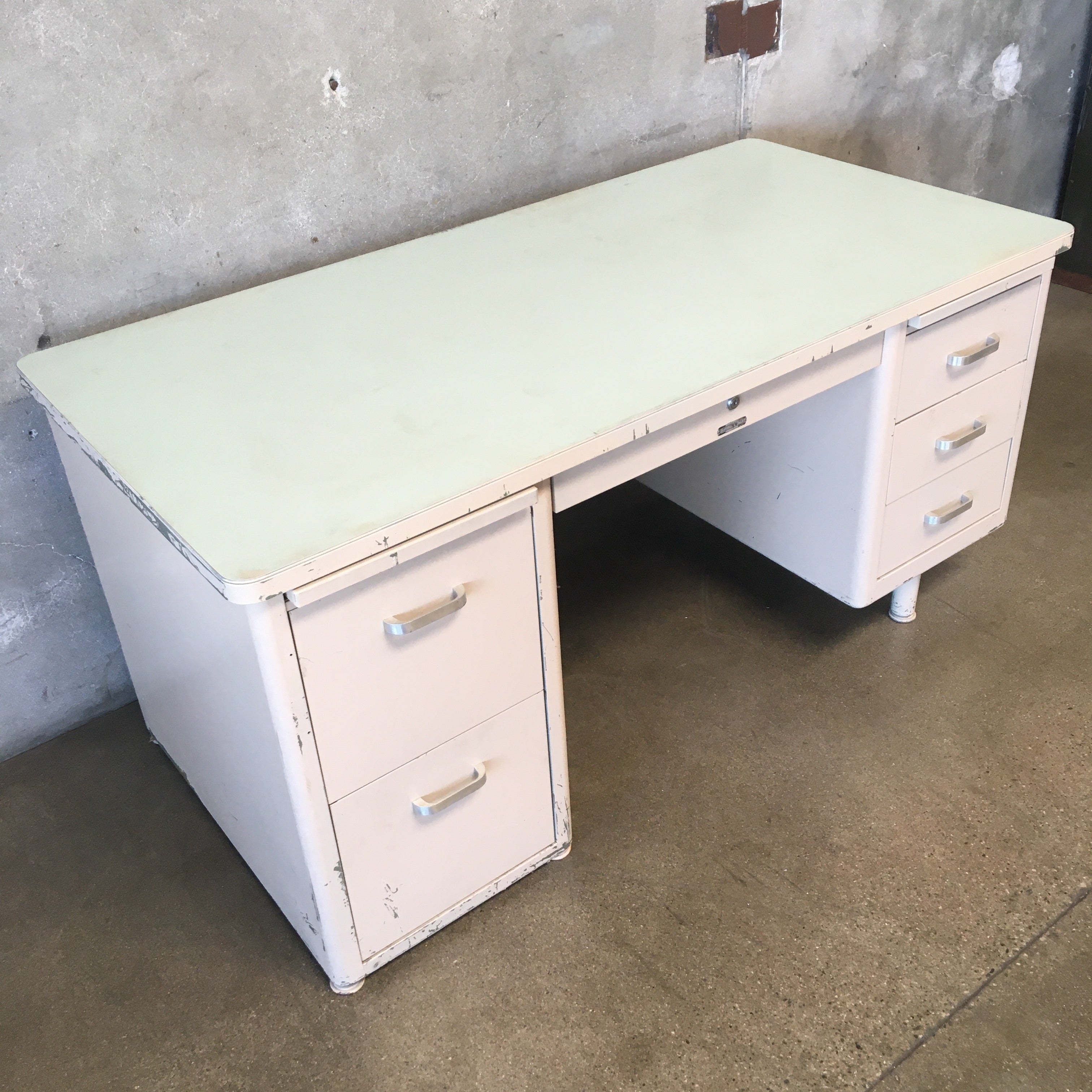 mcdowell and craig vintage desk