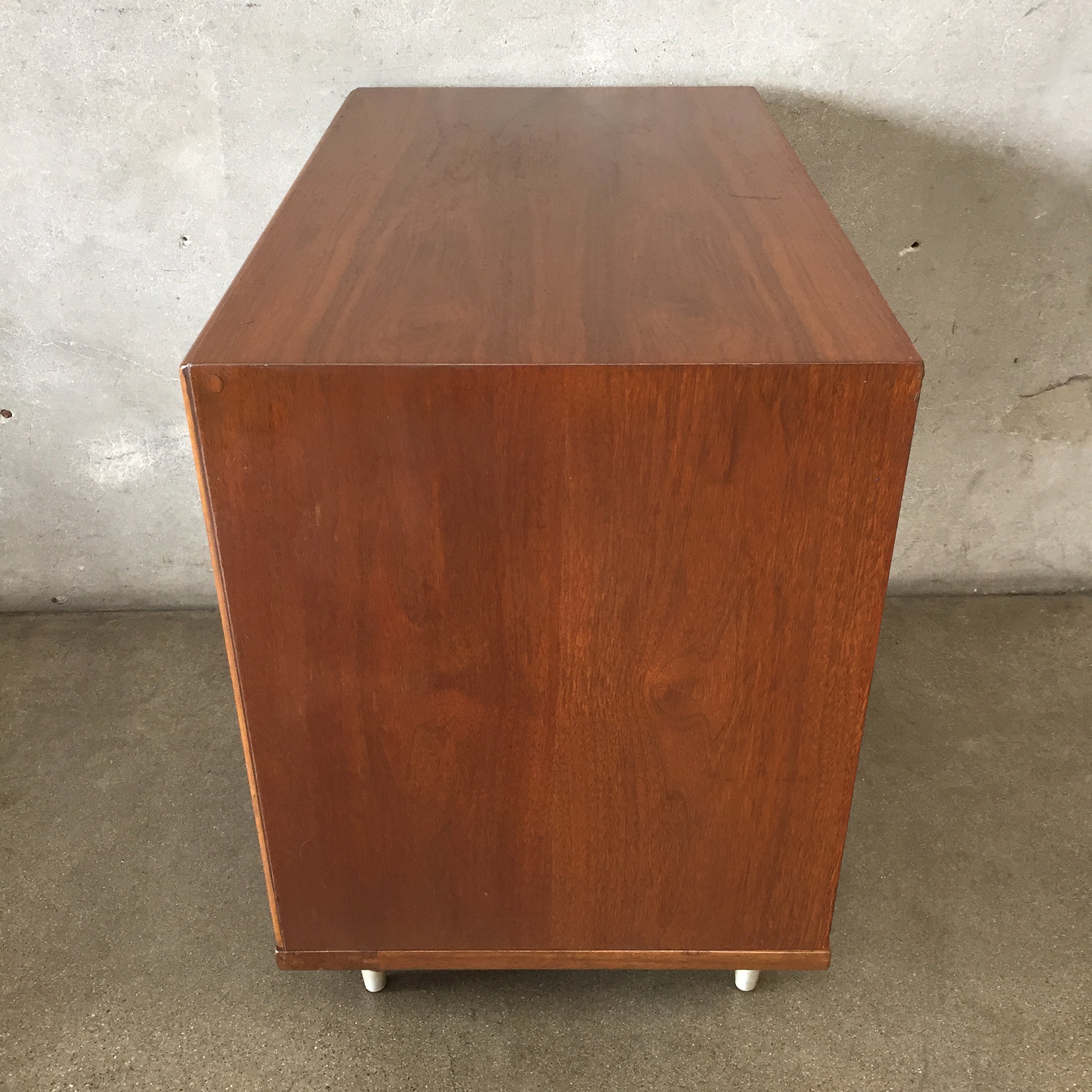 Mid Century Three Drawer Dresser By B P John