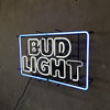 Bud Light Neon Light