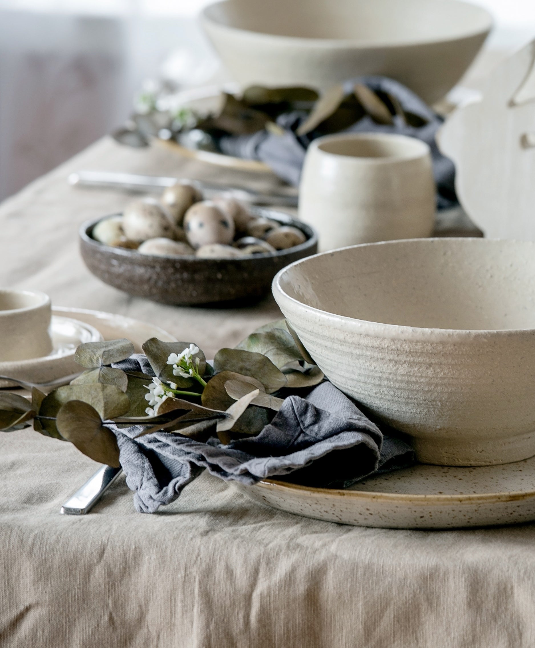 What a Host Home: Napkin Folding