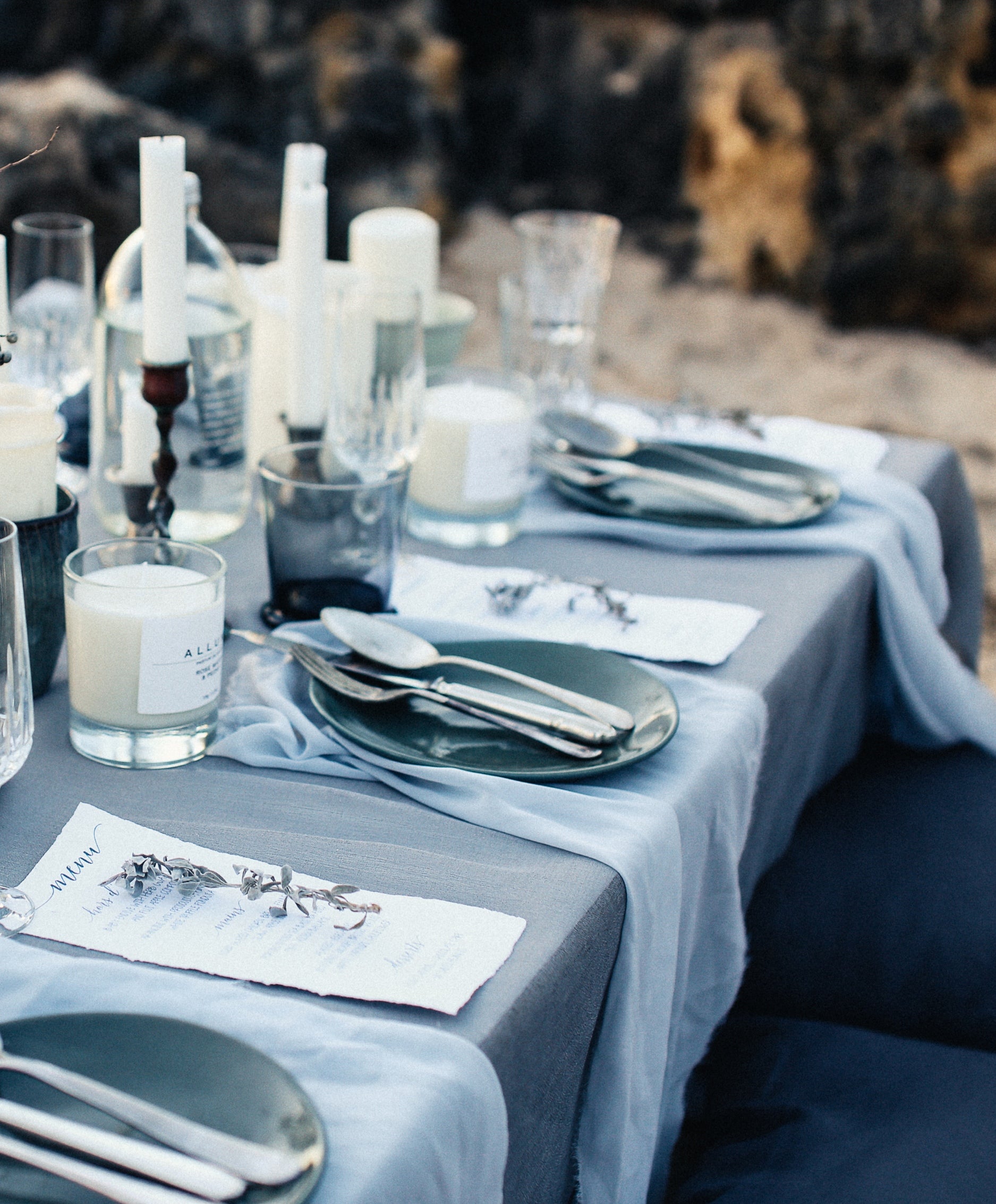 What a Host Home: Napkin Folding