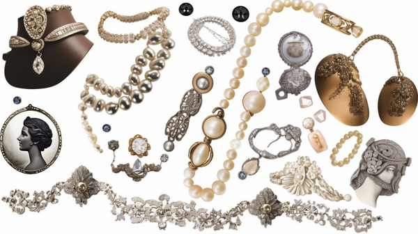 Exploring the Diverse Roles and Significance of Jewellery - Jewellery ...