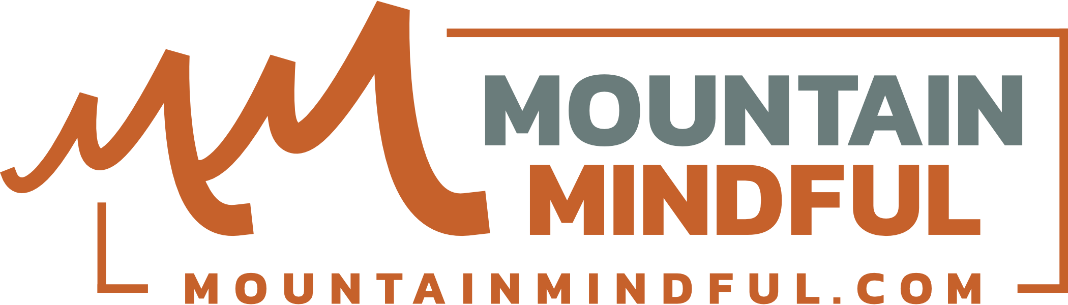 Mountain Mindful