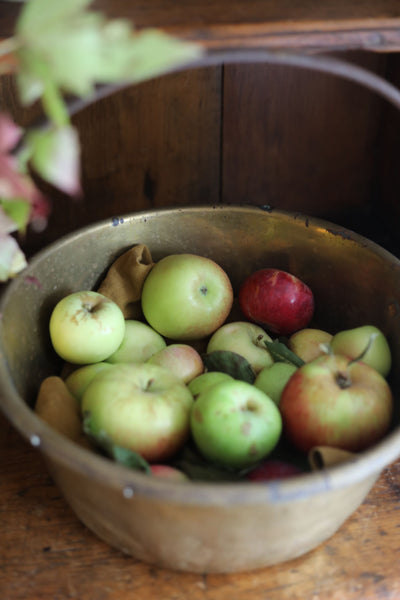 Stepback Cupboard | Pine Cupboard | Fall Dining | Fall Decor