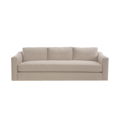 Jenny Sofa | Mid-century Sofa | Upholstered Sofa