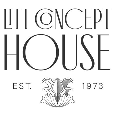 Litt Concept House | Antiques | Refurbished Furniture | Mid-Century Modern | Furniture | Bespoke Gifts | Fine Art | Uphostery