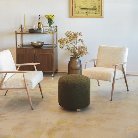 Litt Loves Chair Pairs | Antiques | Mid-century Modern | Seating | Decor Inspiration