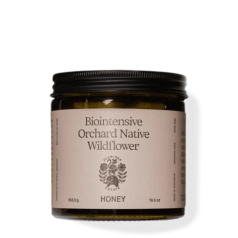 Native Wildflower Honey | Holiday Gifts