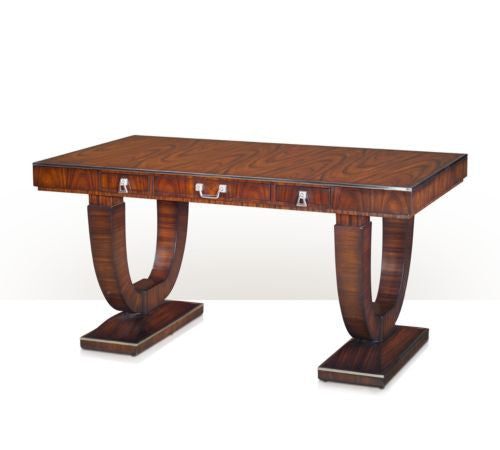 Art Deco Desk Mitchell Litt Home