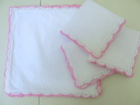 bulk handkerchiefs