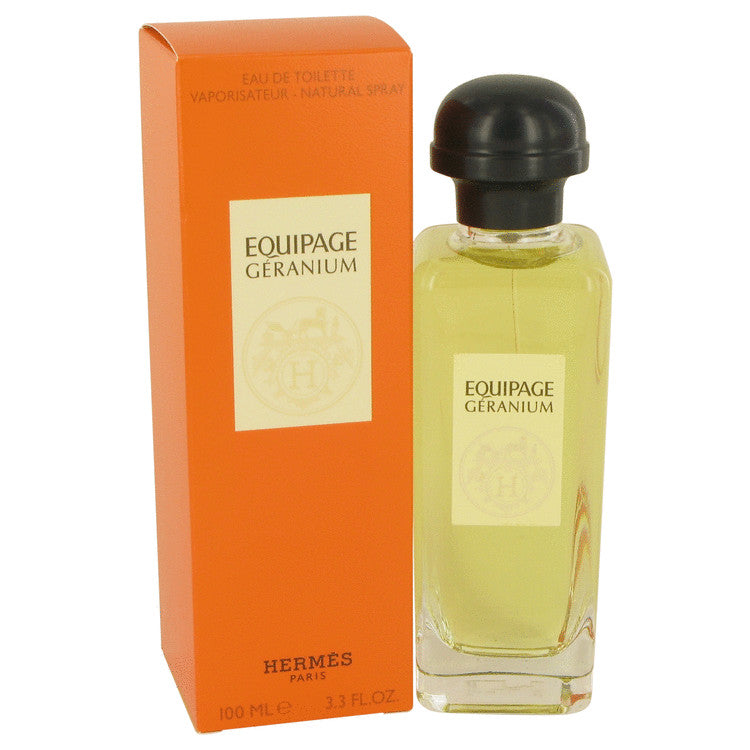 hermes equipage geranium