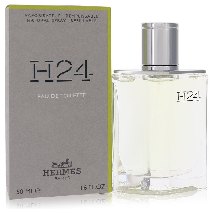 h24 men's cologne