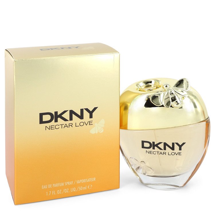 dkny nectar perfume