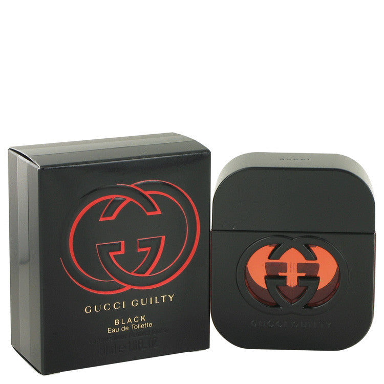 gucci guilty perfume canada