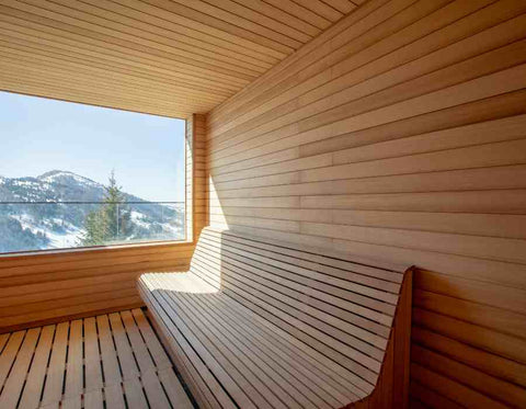 Sauna Cancer Study 2