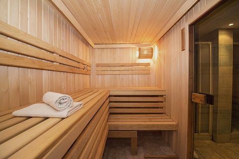 pros and cons of sauna