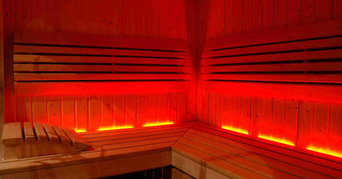 Sauna for Depression 3