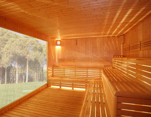best saunas in the world 5