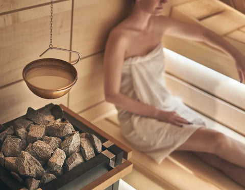 sauna before or after workout 8