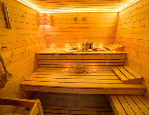 sauna before or after workout 4