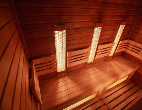 sauna before or after workout 9