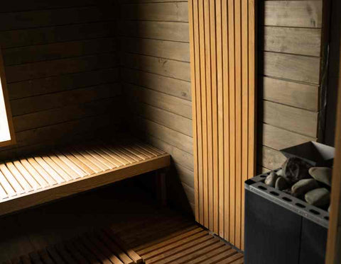 Sauna for Mental Health 9