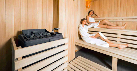 sauna stress relief 3