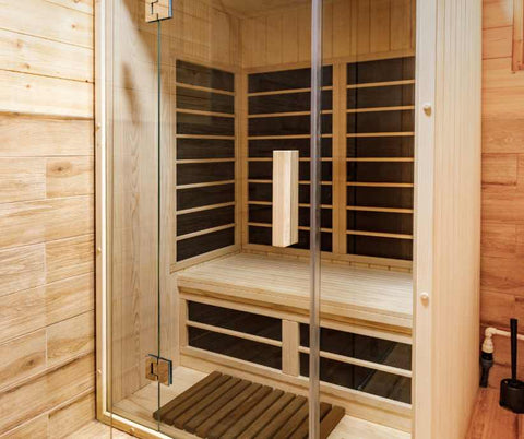 what is better sauna or steam room 3