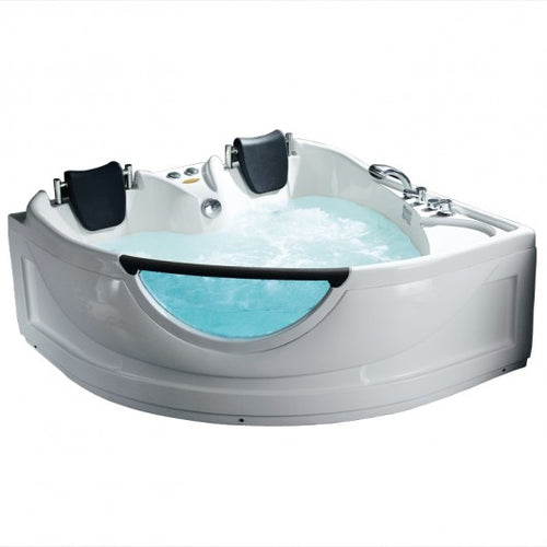 Ariel Platinum AM156JDTSZ Whirlpool Bathtub