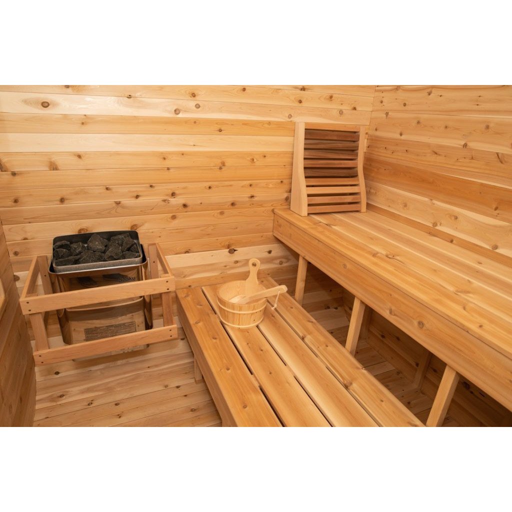 Our Best Sauna & Steam Deals 