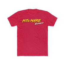 Load image into Gallery viewer, NITEMARE EXPRESS 2021 TEE
