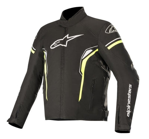 Gunner V2 WP Jacket Black/White – AlpinestarsIreland.IE