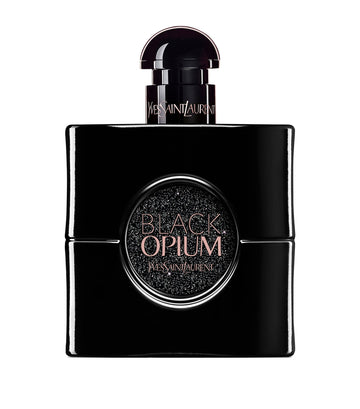 Yves Saint Laurent Black Opium Intense EDP – Fragrance Samples UK