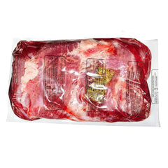 Corned Beef Brisket Point Cut Package