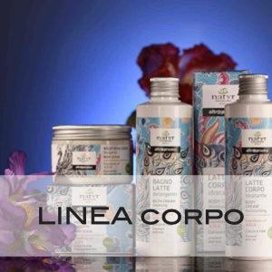 linea corpo