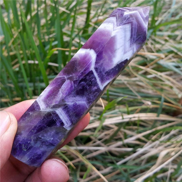 dream amethyst