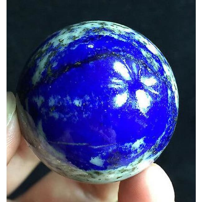 lapis lazuli healing